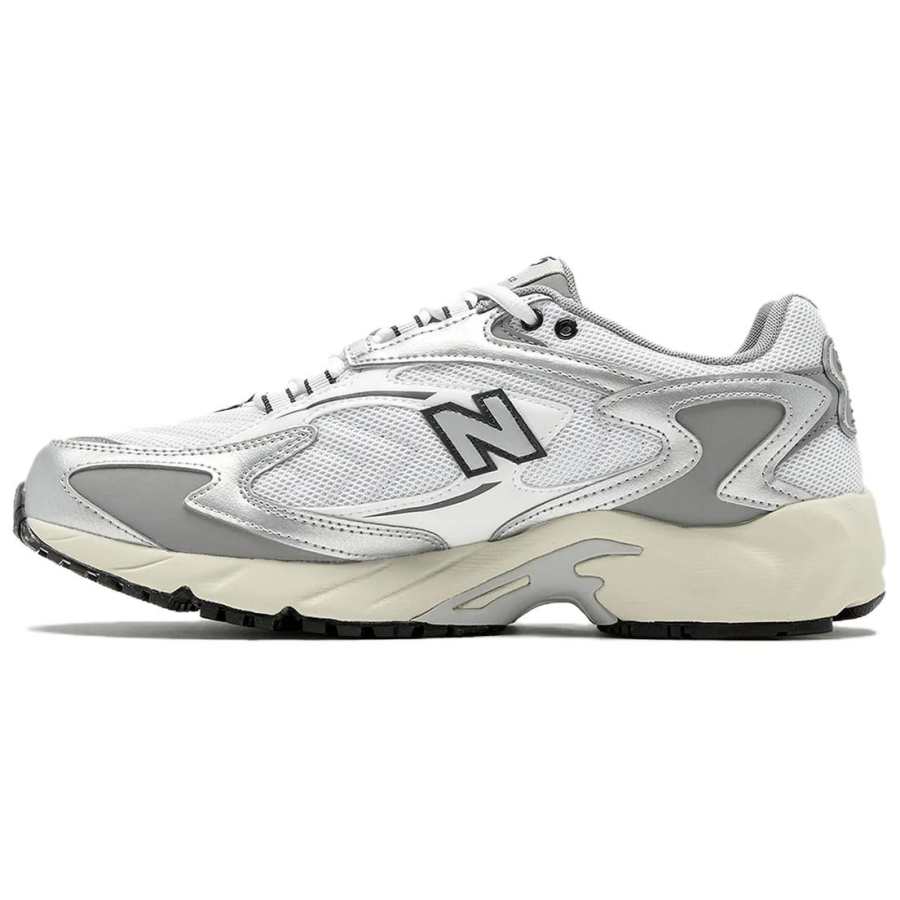 New Balance New Balance NB 725 Low top Casual Running Shoes Unisex White Gray