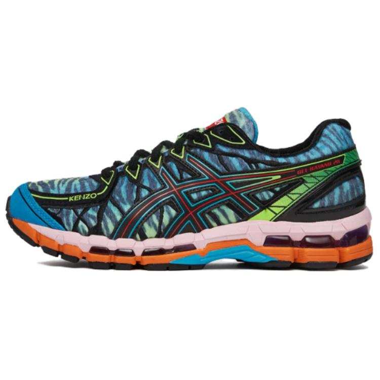 ASICS ASICS Gel Kayano 20 Kenzo Digital Aqua