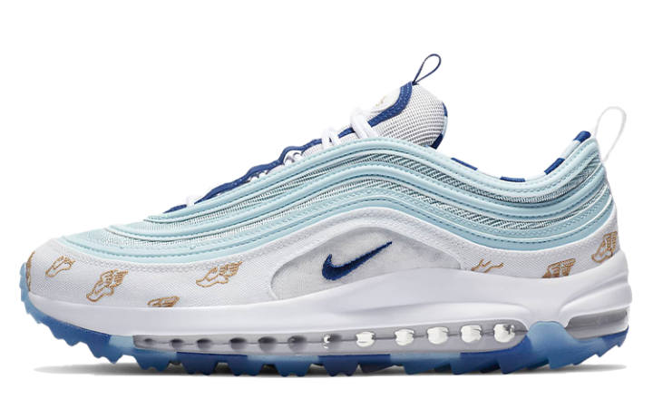 Nike Nike Air Max 97 Golf Wings