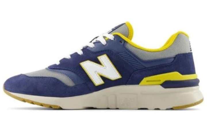 New Balance 997H New Balance 'Vintage Indigo Slate Grey'