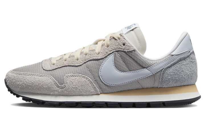 Nike Nike Air Pegasus 83 Gray Gold