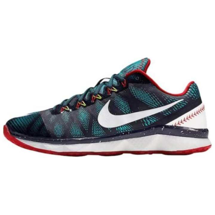 Nike Nike CJ3 Flyweave Trainer Midnight Navy