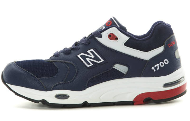 New Balance New Balance 1700 Series Deep Blue