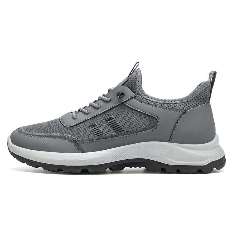 DOUBLE STAR 88 Abrasion Resistant, Breathable, Slip Resistant Low top Casual Shoes Men's