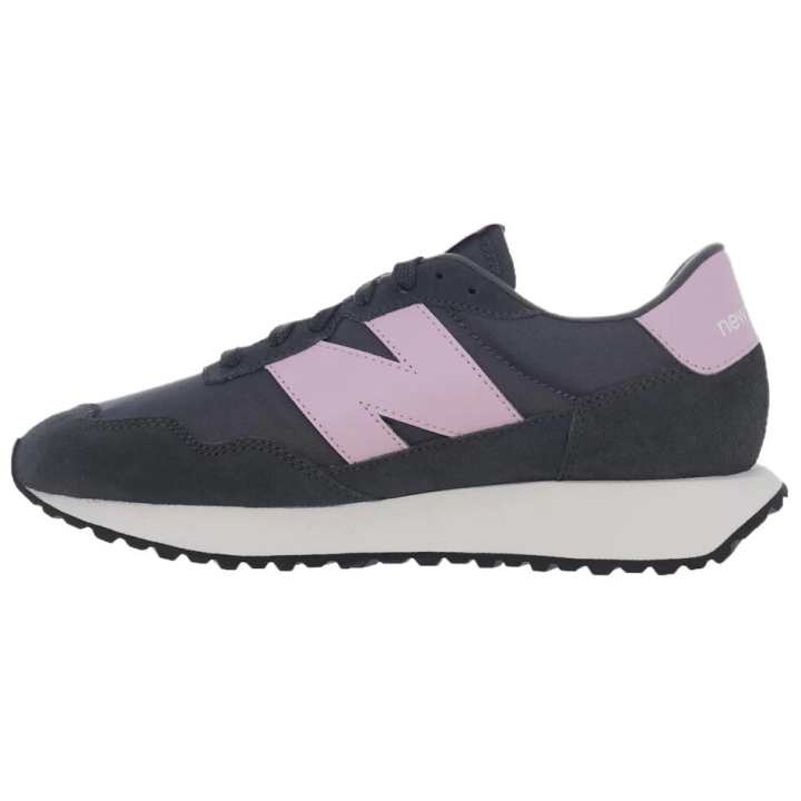 New Balance 237 Wmns New Balance 'Blacktop Lilac Cloud' Women's
