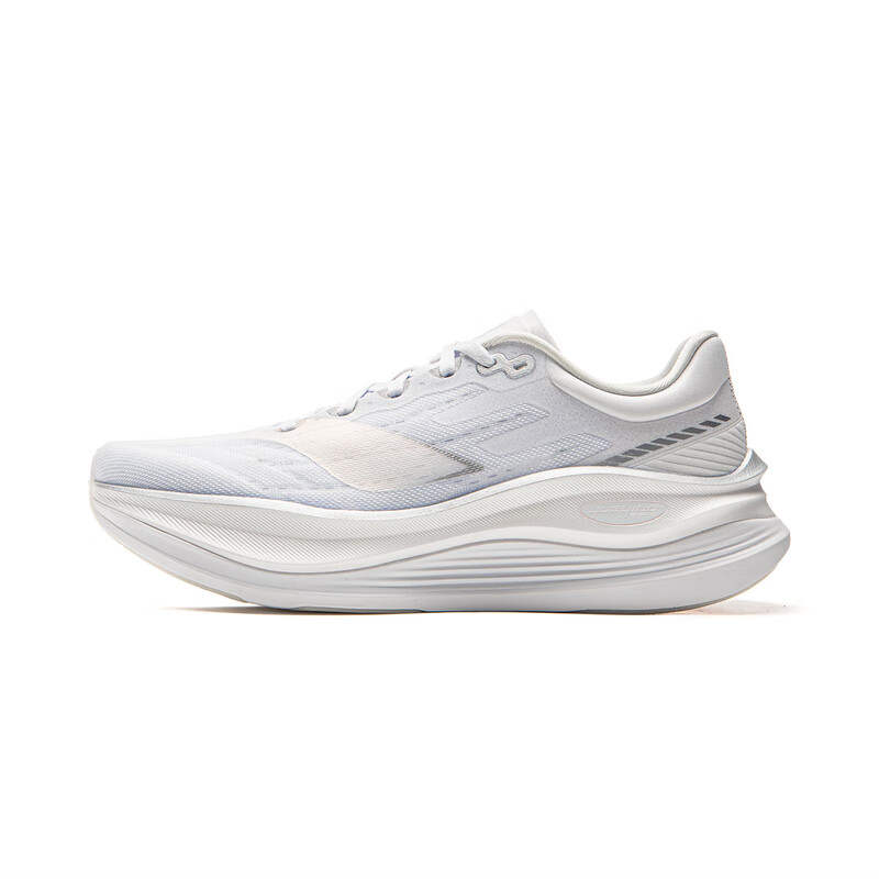 Li-Ning Li Ning Yueying 5pro Low top Ultra BOOM Technology Trail Running Long Distance Running Sprint Running Shoes Men's