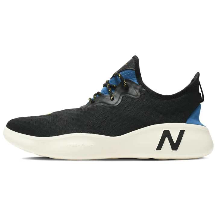 New Balance New Balance Fresh Foam Rcvry V3 'Black Blue'