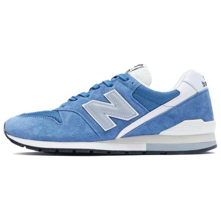 New Balance New Balance NB 996 Low top Casual Shoes Unisex Blue