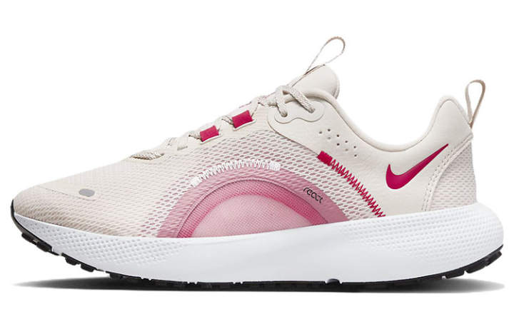 Nike Nike React Escape Run 2 'Pink Red' Women's