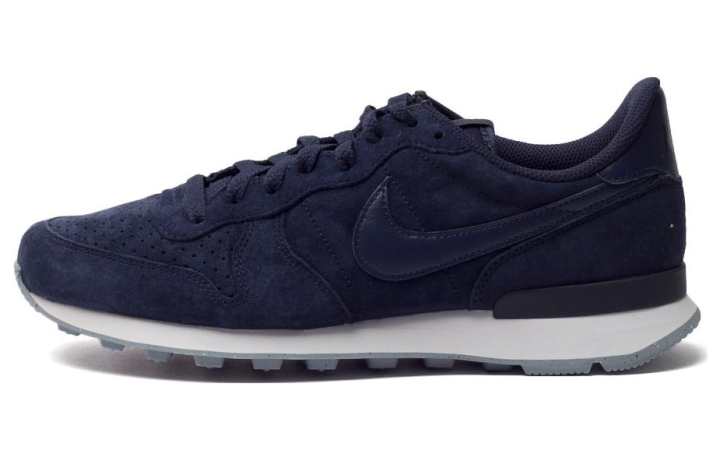 Nike Nike Internationalist Prm 'Obsidian'
