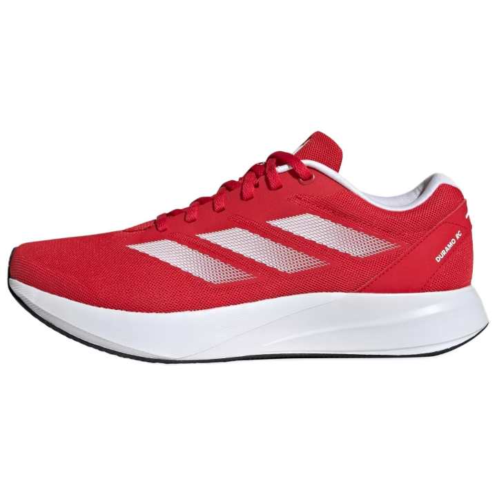 Adidas Adidas Duramo RC Soft And Comfortable Slip Resistant, Abrasion Resistant, Breathable