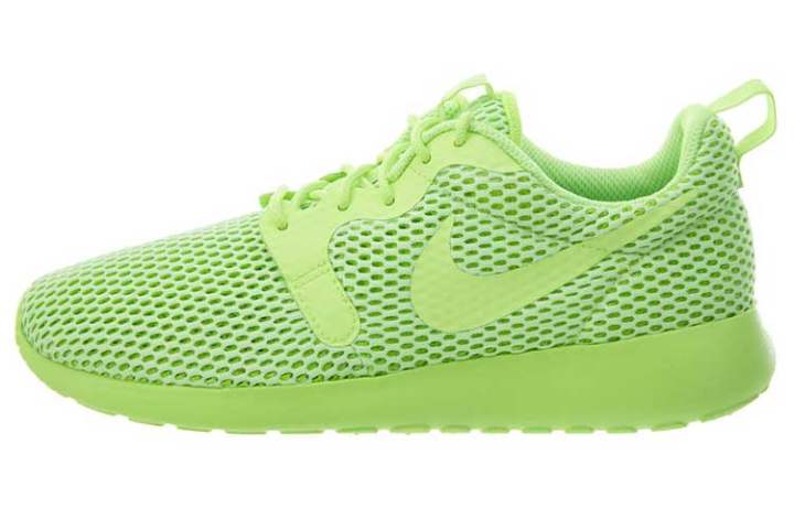 Nike Nike Roshe One Hyper Breathe 'Ghost Green' Women's