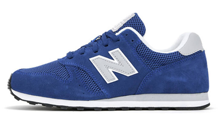 New Balance New Balance 373 Low top Blue