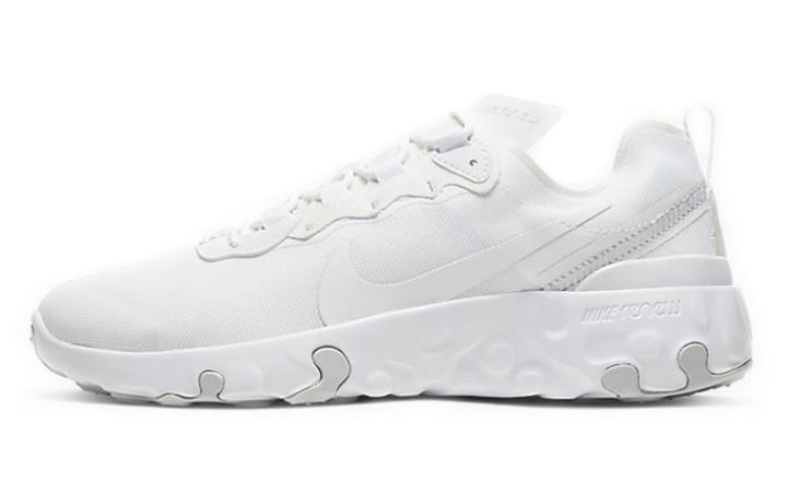 Nike Nike Renew Element 55 Black White GS
