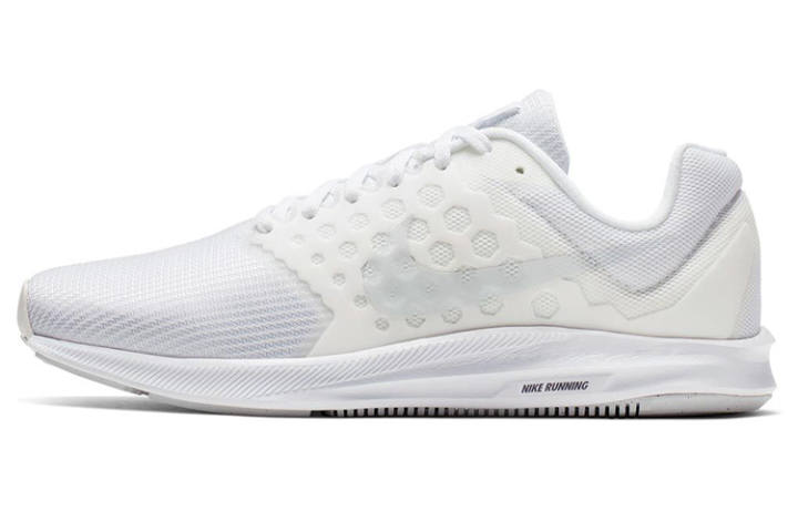Nike Nike Downshifter 7 'Pure Platinum' Women's