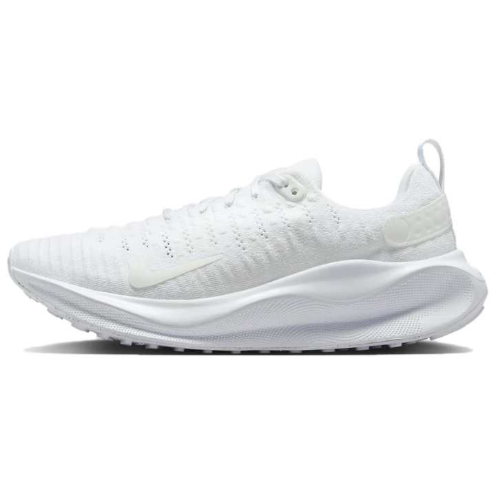 Nike Nike InfinityRN Comfortable And Lightweight Waterproof Abrasion Resistant Waterproof And Wear resistant Low top Casual