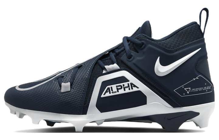 Nike Nike Alpha Menace Pro 3 College Navy White