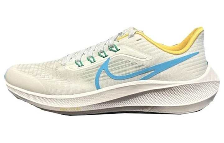 Nike Nike Air Zoom Pegasus 39 'Cream White Sky Blue' Women's
