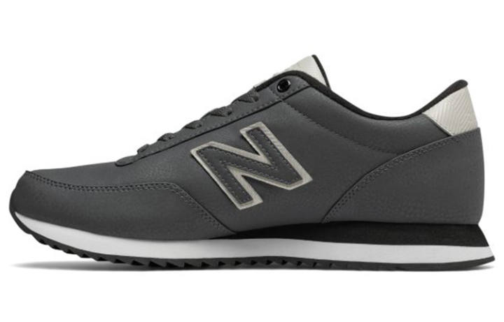 New Balance New Balance 501 Ripple Sole 'Grey White Black'