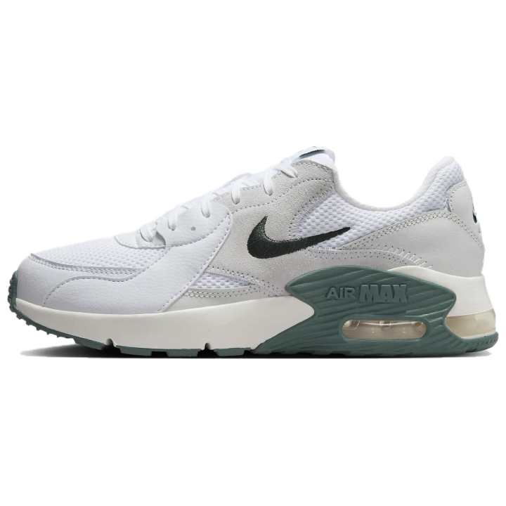 Nike Nike Air Max Excee White Phantom Sail Vintage Green Women's