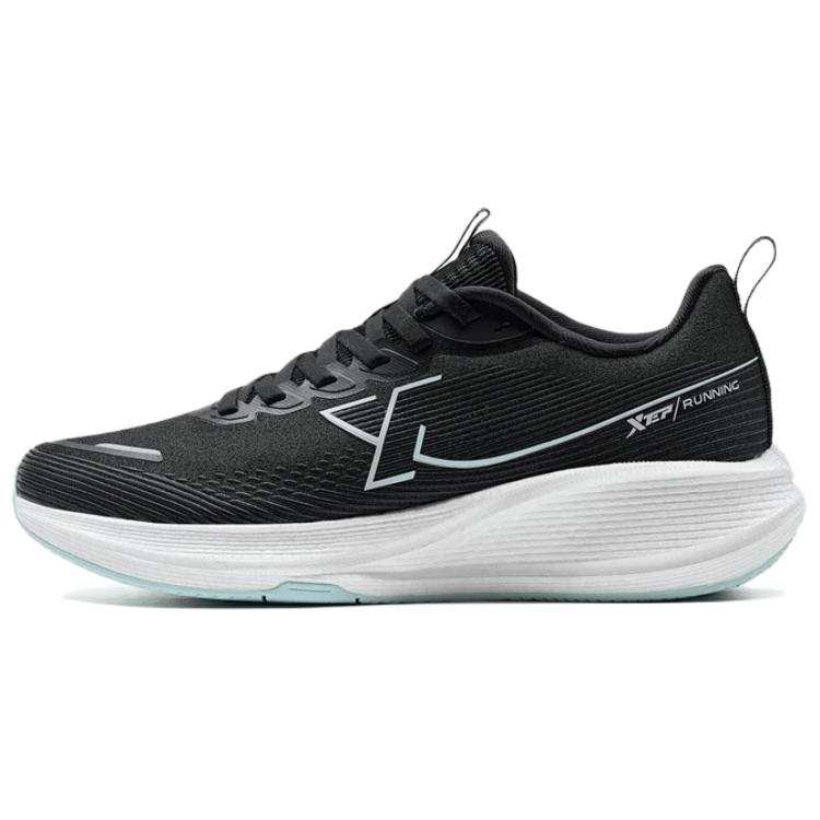 XTEP Kompanio Abrasion Resistant Balance Rebound Abrasion Resistant Balance Rebound Low top Casual Trail Running