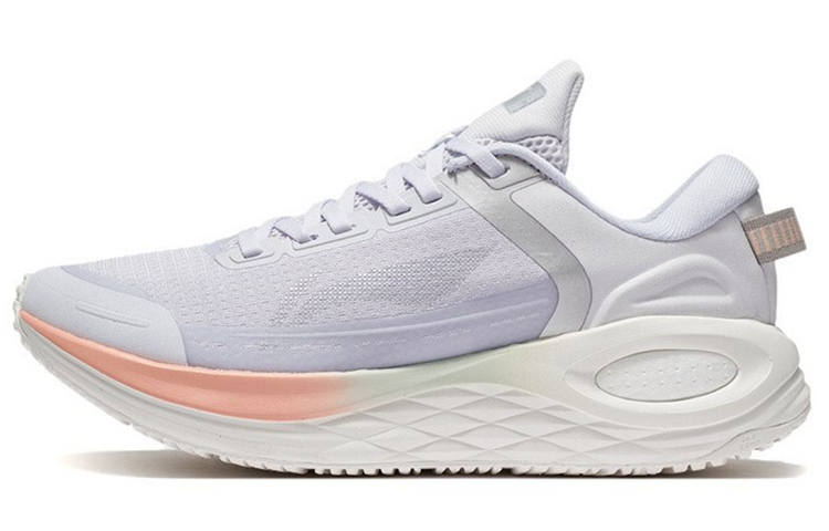 Li-Ning Li Ning Furious Rider 6.0 Essential Running Shoes Women's Low Top Light Frost Blue