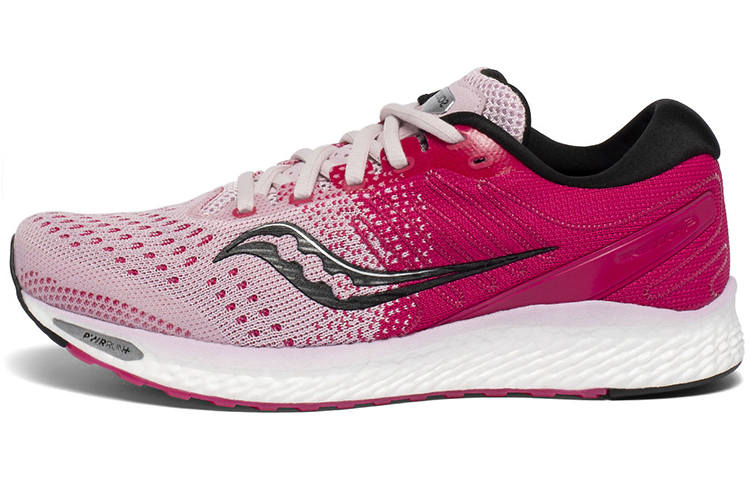 Saucony Freedom 3 Blush Berry Women's