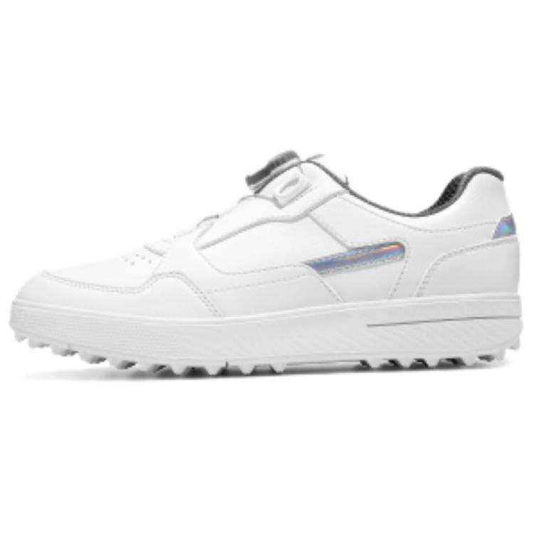 PGM Abrasion Resistant Abrasion Resistant Low top Golf Shoes Women's White