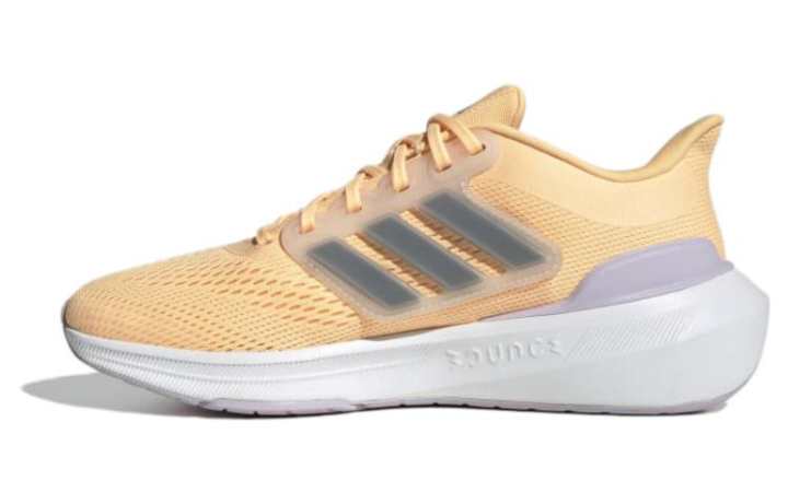 Adidas Adidas Ultrabounce 'Acid Orange' Women's