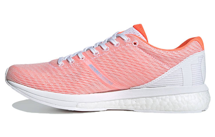 Adidas Adidas Wmns Adizero Boston 8 'Solar Orange' Women's