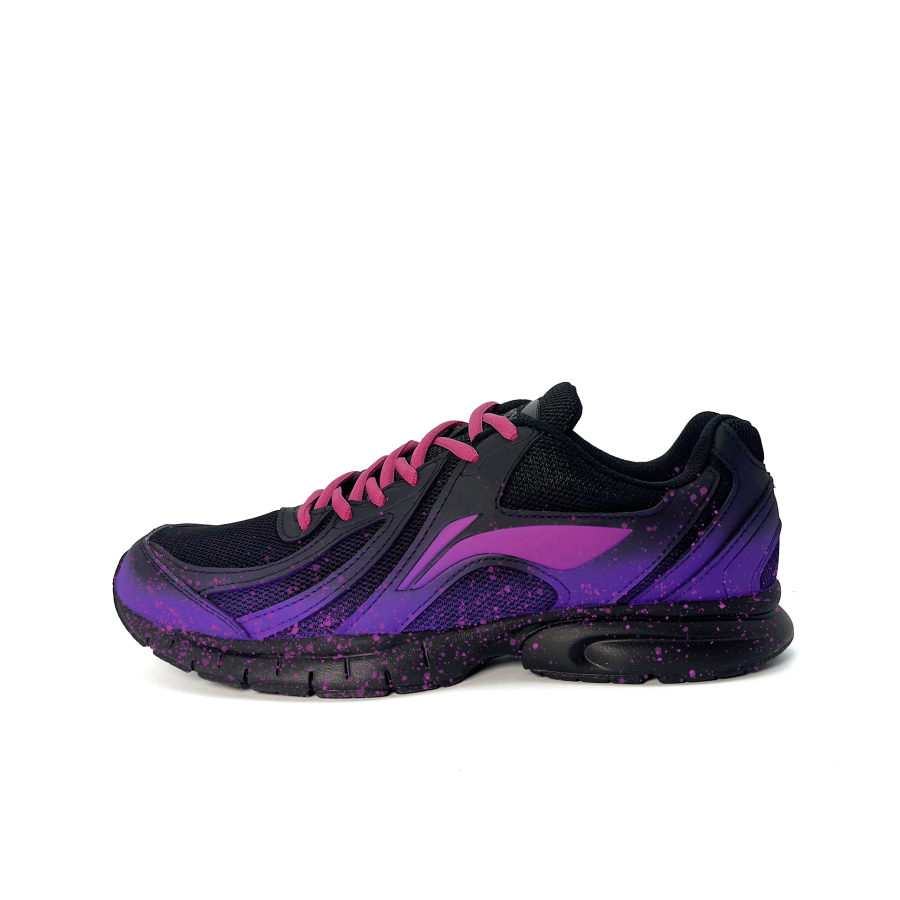 Li-Ning Li Ning Zero March 7th Running Shoes Men's Low Top