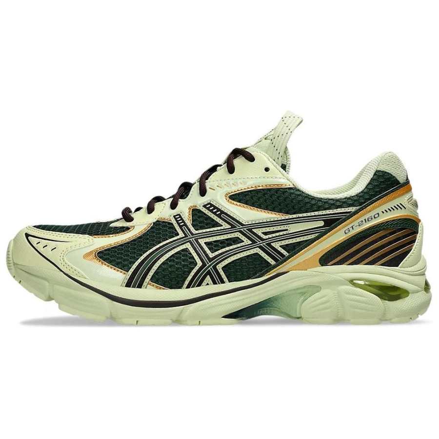 ASICS ASICS UB8 S GT 2160 Jade Coffee