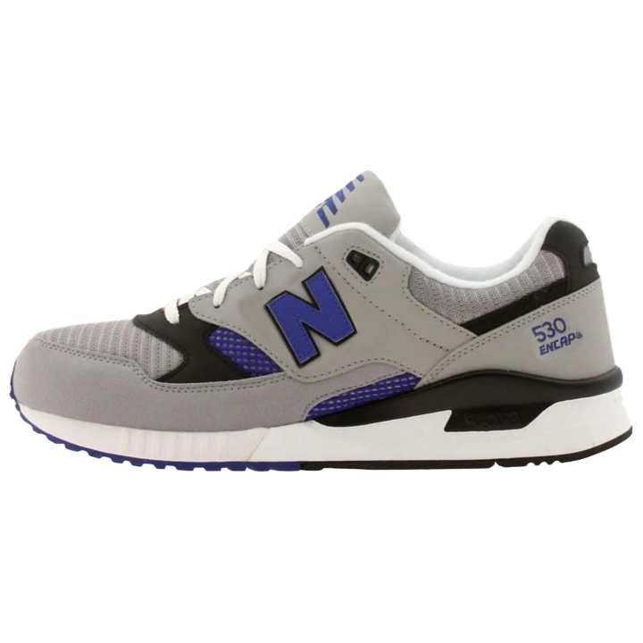 New Balance New Balance 530 Gray Blue