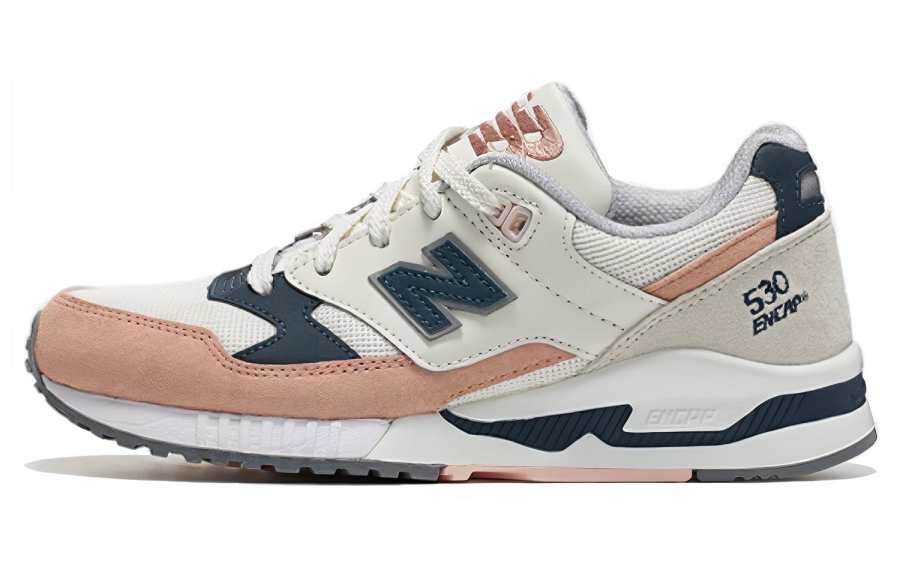 New Balance 530 Wmns New Balance 'Off White Peach' Women's