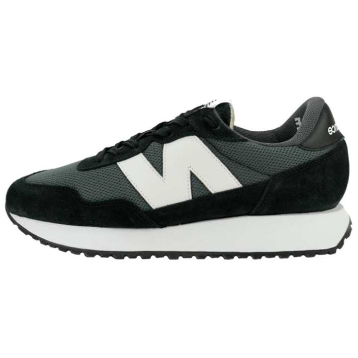 New Balance New Balance 237 'Black Grey White'