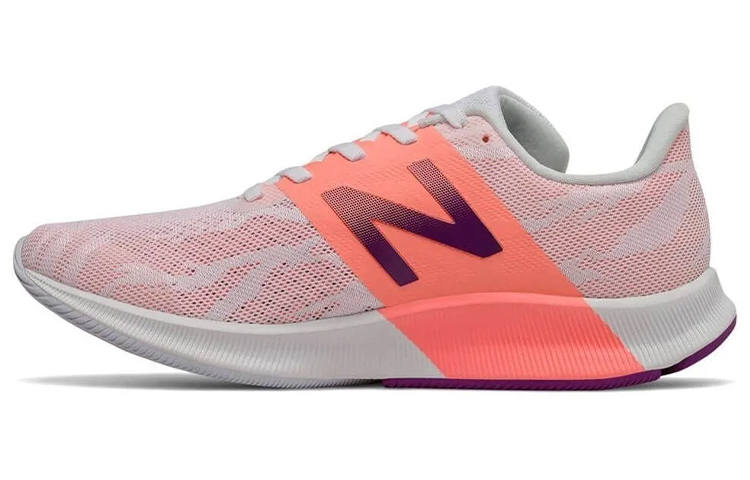 New Balance New Balance 890 Series Low Tops Retro Gray Pink Women's