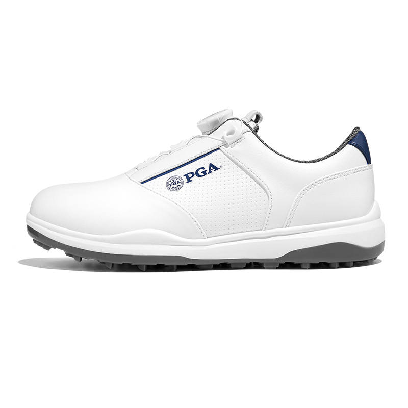 PGA Slip Resistant Balance Slip Resistant Balance Low top Golf Shoes Women's