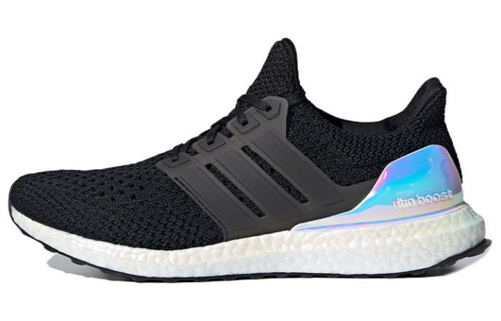 Adidas UltraBoost Adidas Clima 'Iridescent Pack - Black'