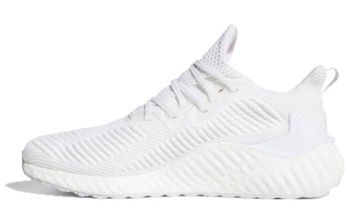 Adidas Adidas Alphaboost M 'Cloud White'