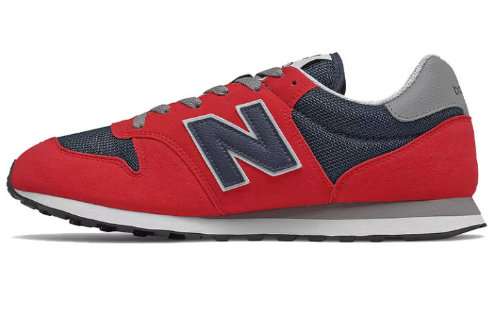 New Balance New Balance 500 Classic Red/Blue