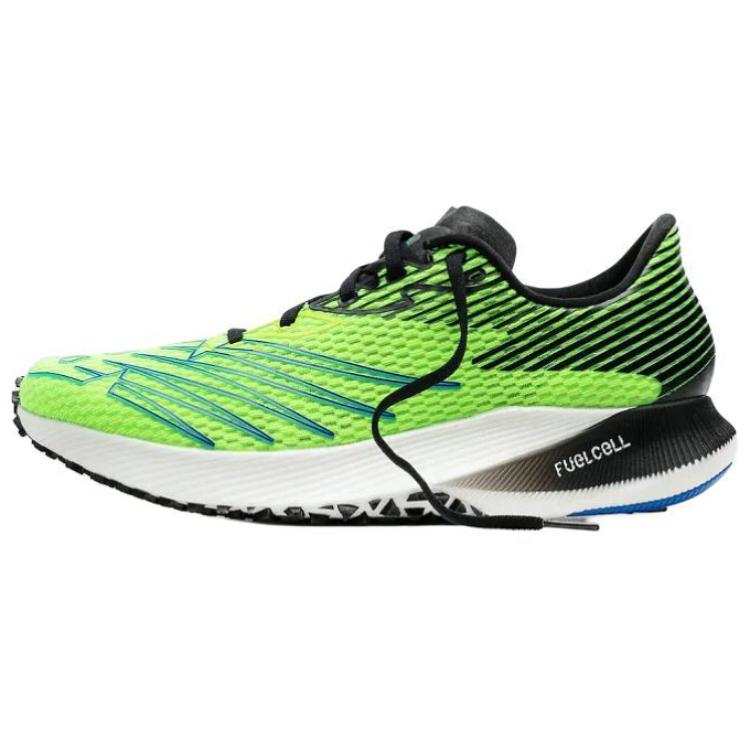 New Balance New Balance FuelCell Rc 'Energy Lime'