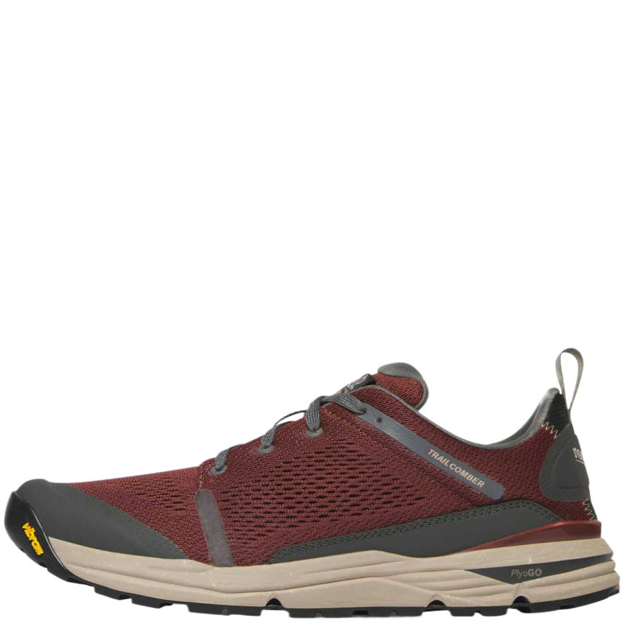 Danner Danner Trailcomber Low top Running Shoes Men's Tan