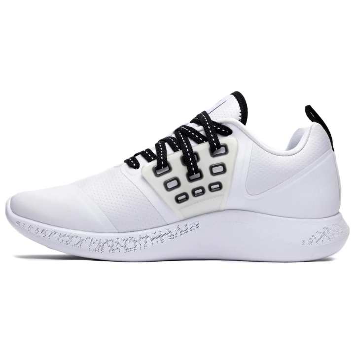 Jordan Jordan Grind White Black