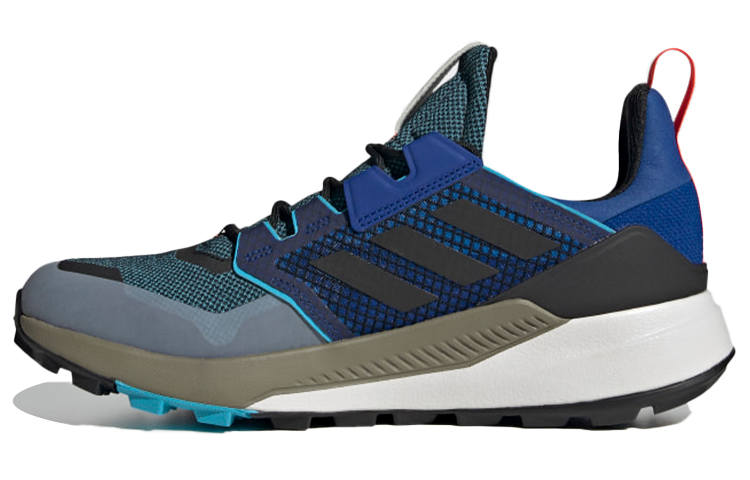 Adidas Adidas Terrex Trailmaker Casual Shoes Men's Low Top Dark Blue