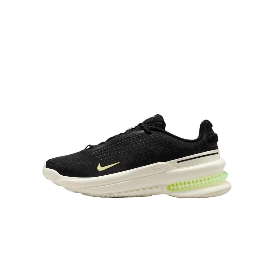 Nike Nike Air Zoom Upturn Mesh Low top Running Shoes Women's Black