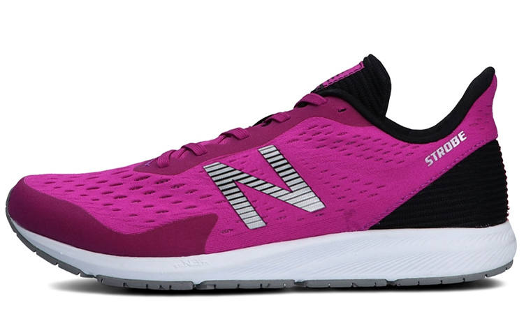 New Balance New Balance NB Strobe W PB4 Low top Running Shoes Women's Pink