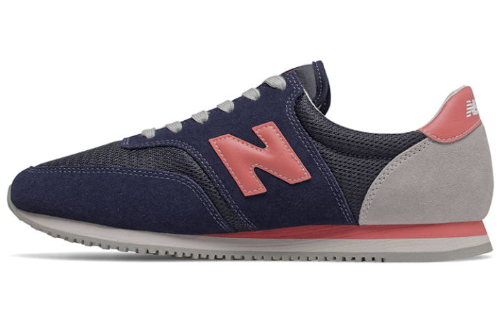 New Balance New Balance Comp 100 Blue/Pink