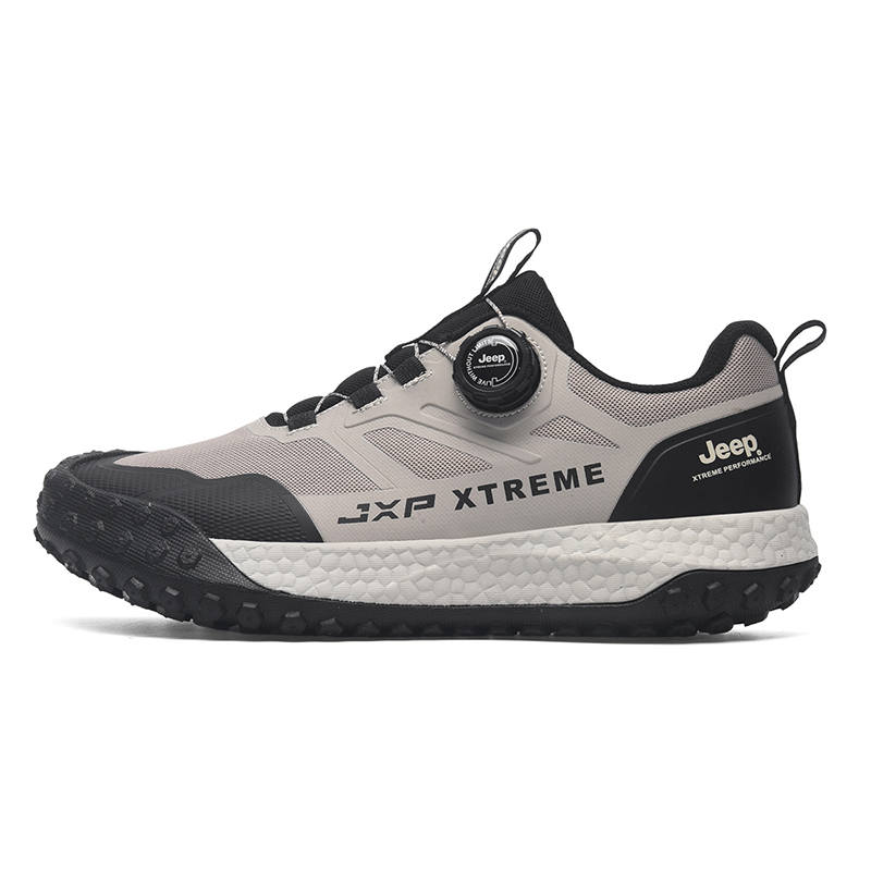 Jeep Fabric Low top Running Shoes Men's