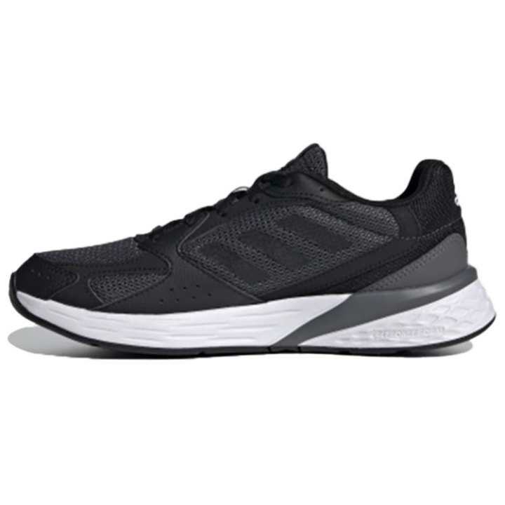 Adidas Adidas Wmns Response Run 'Black Dash Grey' Women's