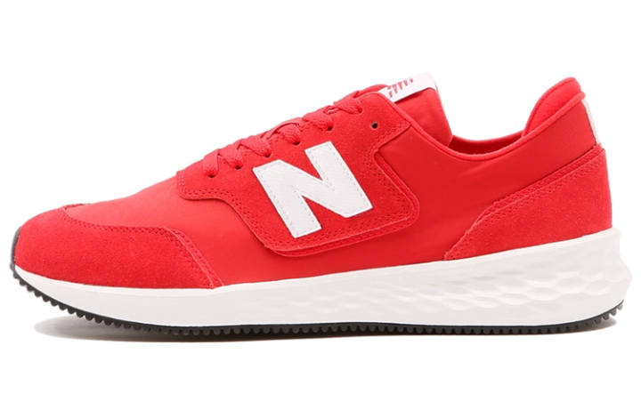 New Balance New Balance Fresh Foam X 70 'Red White'